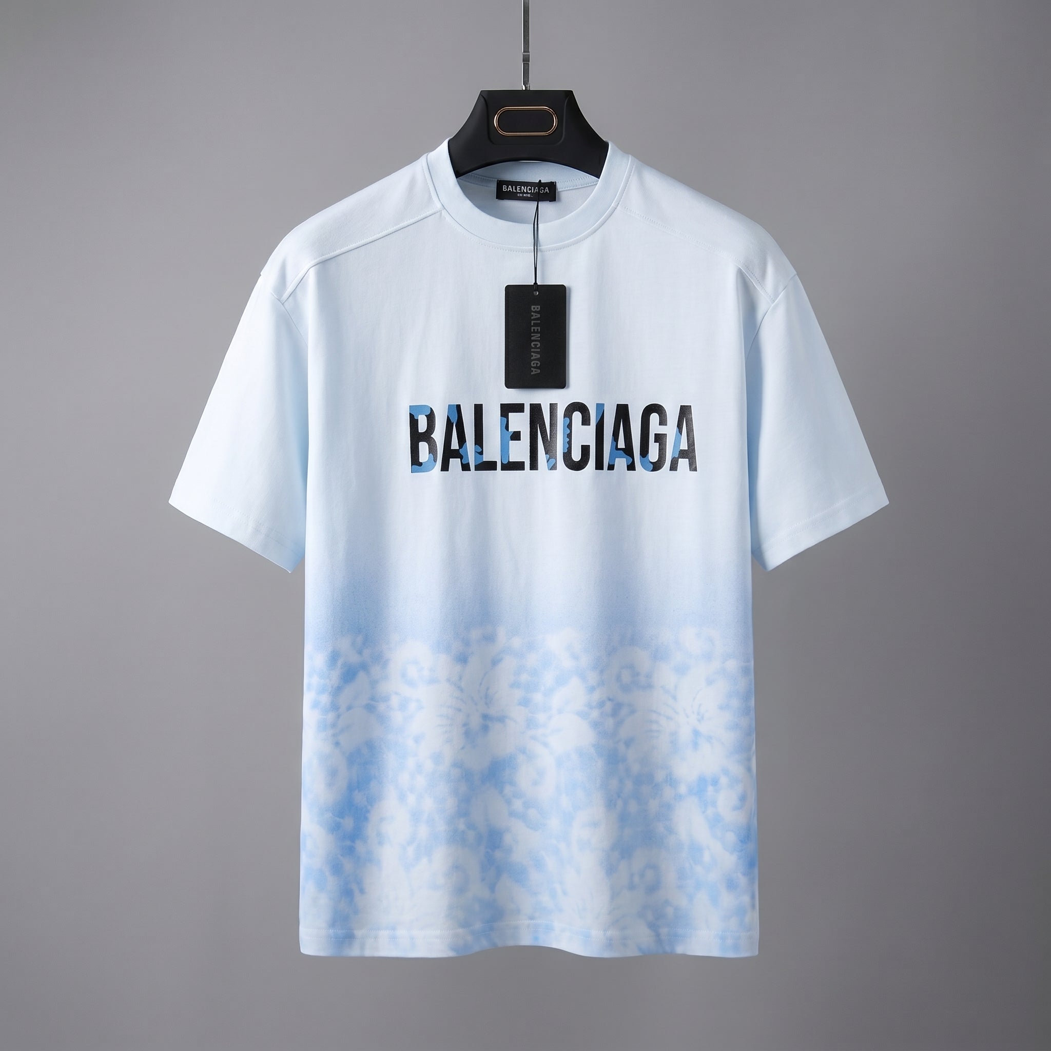 Balenciaga Signature T-Shirt