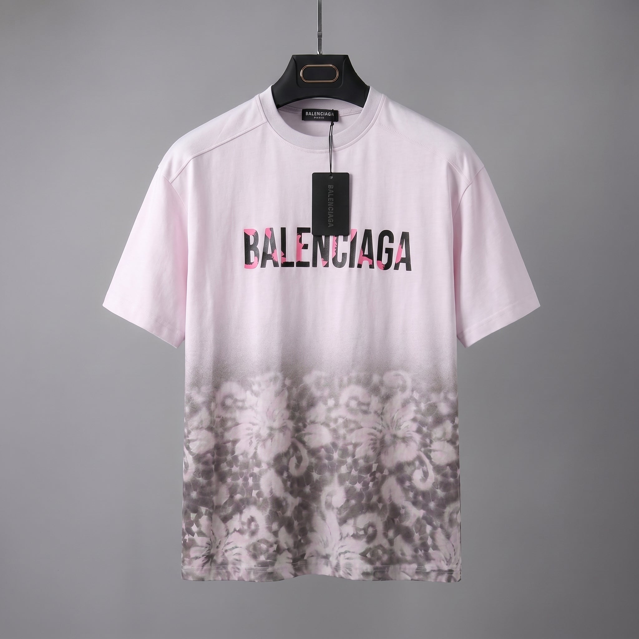 Balenciaga Signature T-Shirt