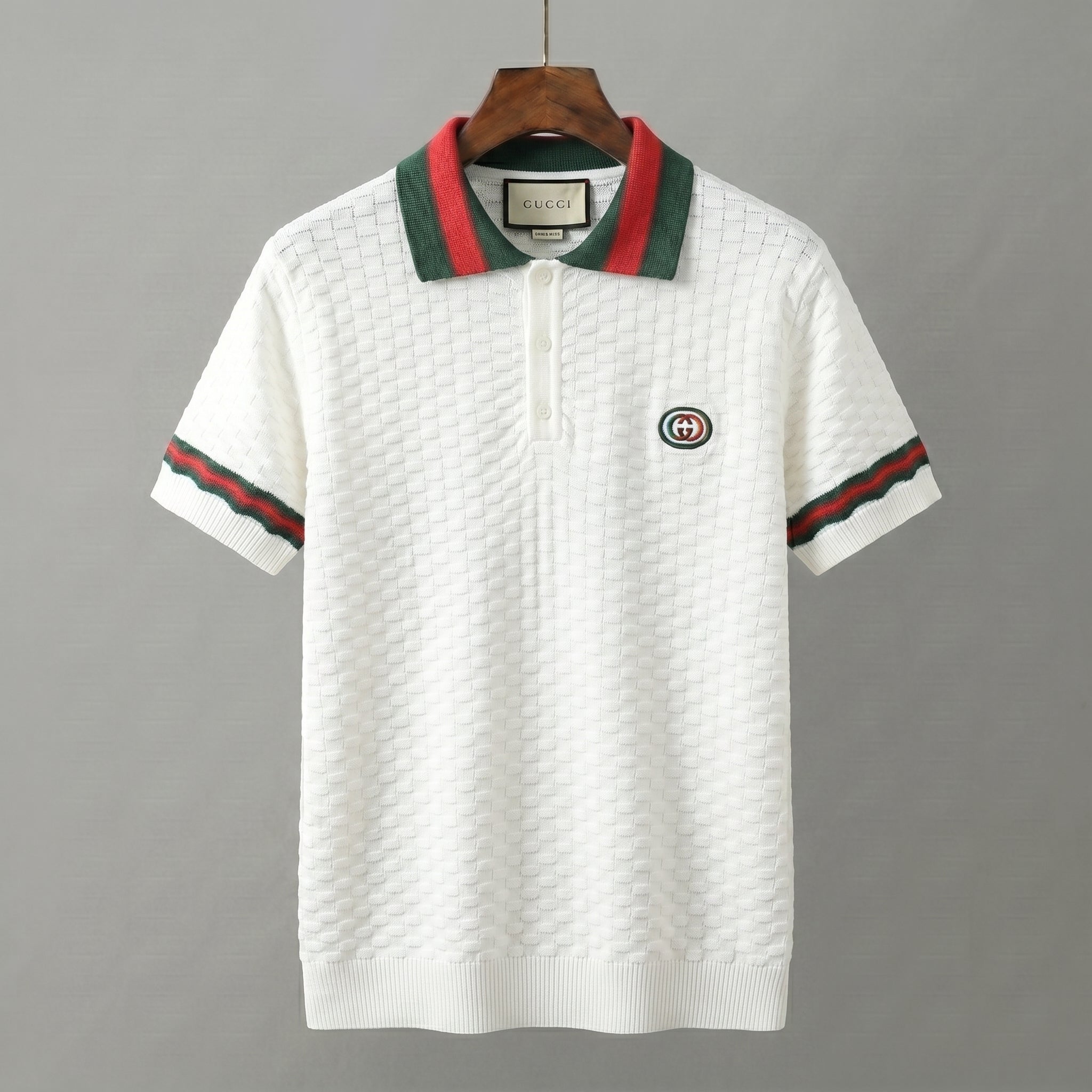 Polo Club Gucci